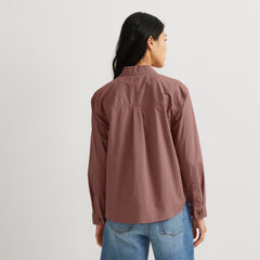 08-1338-CAMISA COTTON RIPSTOP UTILITY-EDDIE BAUER