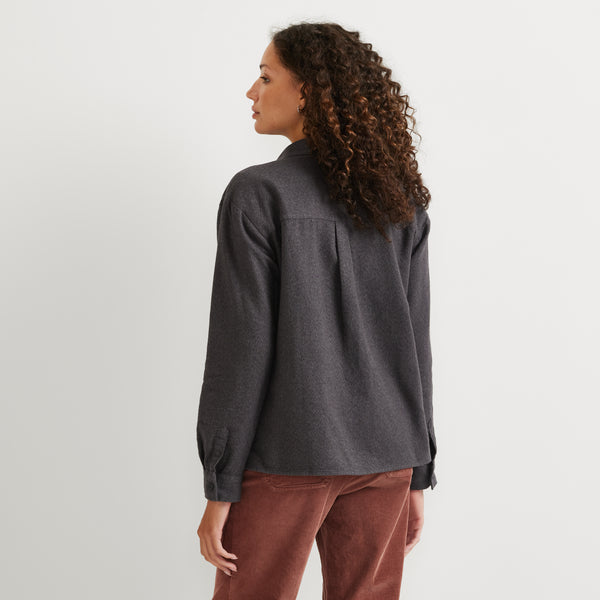08-1341-BALLARD FLAP PKT NOVELTY-EDDIE BAUER