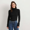 MANGA LARGA FAV TNECK SOLID