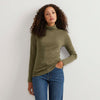 MANGA LARGA FAV TNECK SOLID