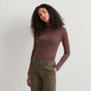 MANGA LARGA FAV TNECK SOLID