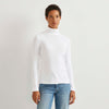 MANGA LARGA FAV TNECK SOLID