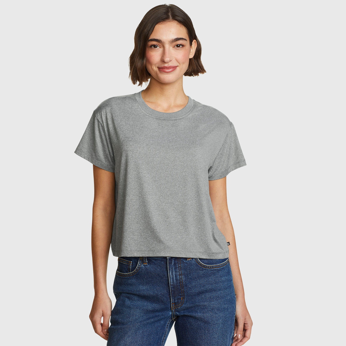 09-4484-TEE SURREAL TRAVEL CREW-EDDIE BAUER#color_178-slate