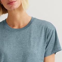 09-4484-TEE SURREAL TRAVEL CREW-EDDIE BAUER#color_359-marine