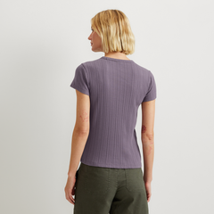 09-4681-MEADOWOOD RIB SS-EDDIE BAUER