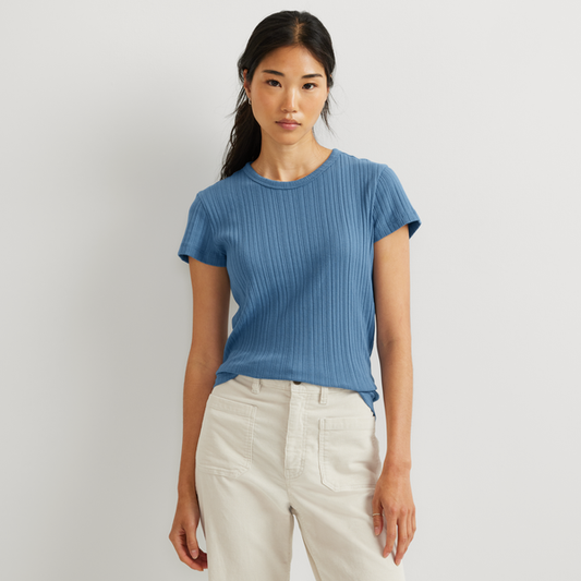 09-4681-MEADOWOOD RIB SS-EDDIE BAUER