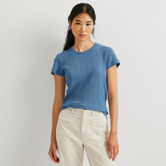 09-4681-MEADOWOOD RIB SS-EDDIE BAUER
