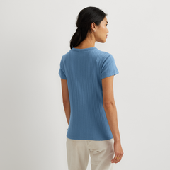 09-4681-MEADOWOOD RIB SS-EDDIE BAUER
