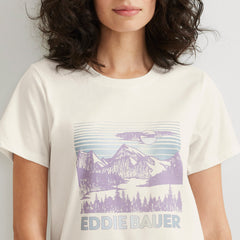 09-4907-PLAYERA GRAFICA TEE- MOUNTAIN-EDDIE BAUER