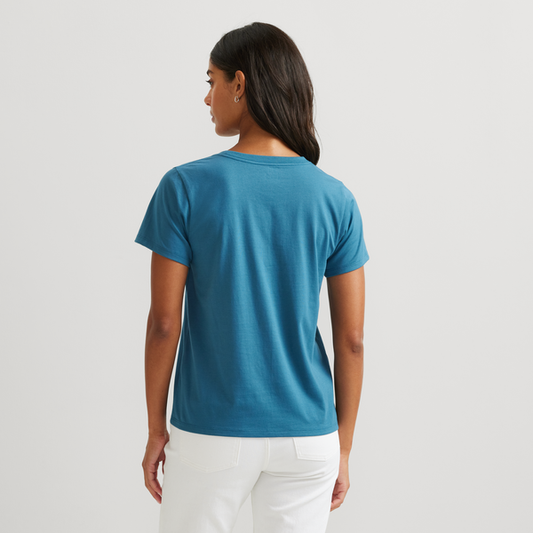 09-4908-PLAYERA GRAFICA TEE- LANDSCAPE-EDDIE BAUER
