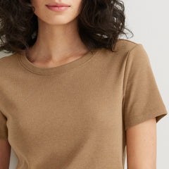 09-7303-TEE MANGA CORTA FAV CREW-EDDIE BAUER#color_212-camel