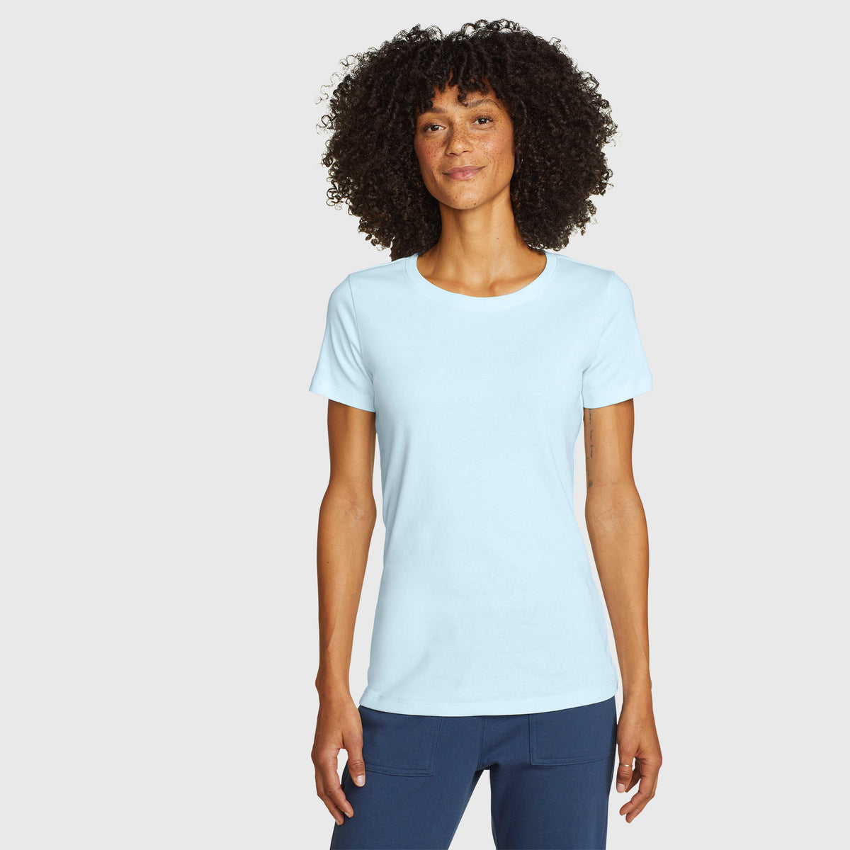 09-7303-TEE MANGA CORTA FAV CREW-EDDIE BAUER#color_419-pale-blue
