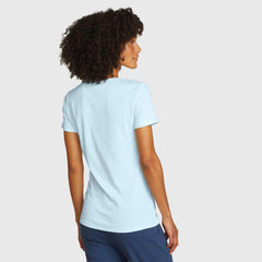 09-7303-TEE MANGA CORTA FAV CREW-EDDIE BAUER#color_419-pale-blue