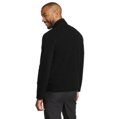 29-063-QUEST 1/4 ZIP-EDDIE BAUER
