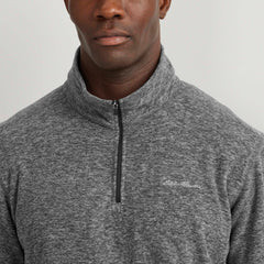 29-063-QUEST 1/4 ZIP-EDDIE BAUER