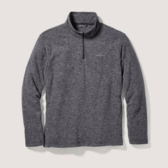 29-063-QUEST 1/4 ZIP-EDDIE BAUER