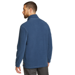 29-063-QUEST 1/4 ZIP-EDDIE BAUER