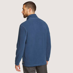29-063-QUEST 1/4 ZIP-EDDIE BAUER