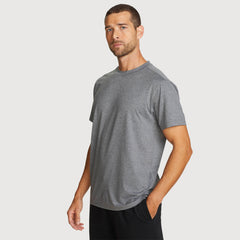 29-1664-PLAYERA SS MOUNTAIN TREK-EDDIE BAUER