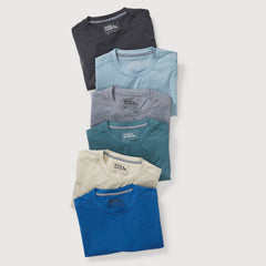 29-1664-PLAYERA SS MOUNTAIN TREK-EDDIE BAUER