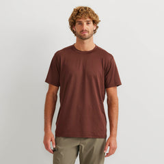 29-1664-PLAYERA SS MOUNTAIN TREK-EDDIE BAUER