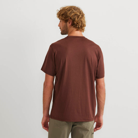 29-1664-PLAYERA SS MOUNTAIN TREK-EDDIE BAUER