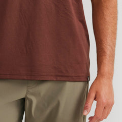 29-1664-PLAYERA SS MOUNTAIN TREK-EDDIE BAUER