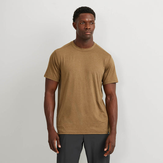 29-1664-PLAYERA SS MOUNTAIN TREK-EDDIE BAUER