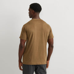 29-1664-PLAYERA SS MOUNTAIN TREK-EDDIE BAUER