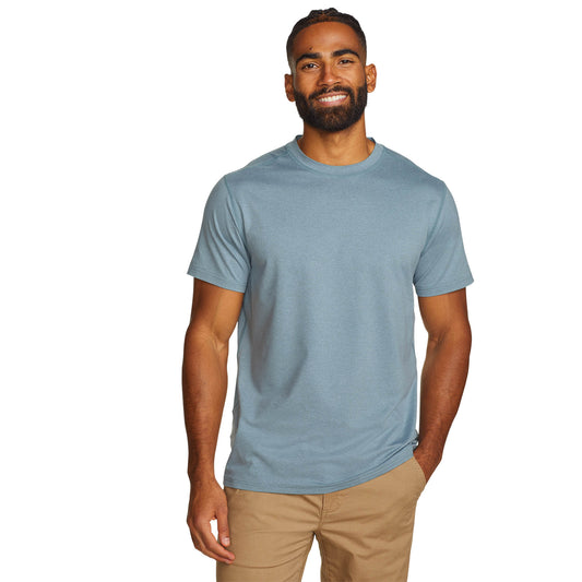 29-1664-PLAYERA SS MOUNTAIN TREK-EDDIE BAUER#color_867-blue-fog