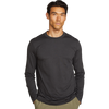 PLAYERA MANGA LARGA MTN TREK