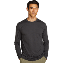 29-1666-PLAYERA MANGA LARGA MTN TREK-EDDIE BAUER