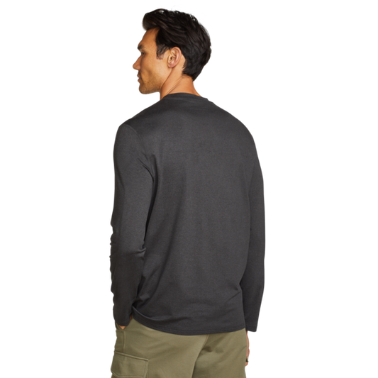 29-1666-PLAYERA MANGA LARGA MTN TREK-EDDIE BAUER