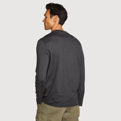 29-1666-PLAYERA MANGA LARGA MTN TREK-EDDIE BAUER