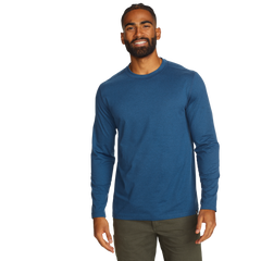 29-1666-PLAYERA MANGA LARGA MTN TREK-EDDIE BAUER