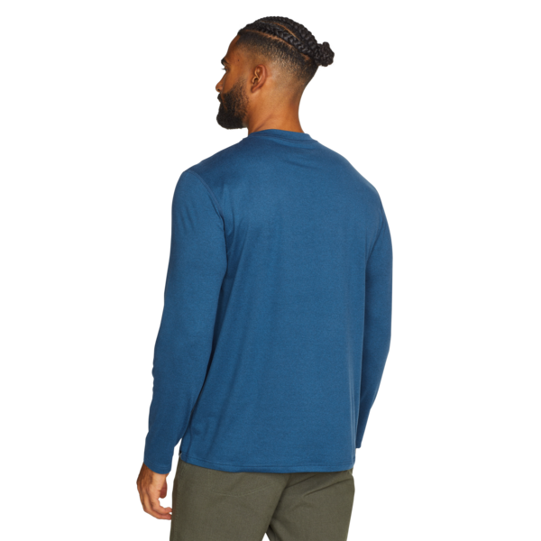 29-1666-PLAYERA MANGA LARGA MTN TREK-EDDIE BAUER