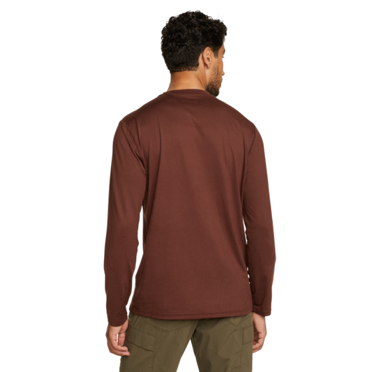 29-1666-PLAYERA MANGA LARGA MTN TREK-EDDIE BAUER