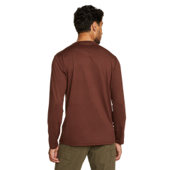 29-1666-PLAYERA MANGA LARGA MTN TREK-EDDIE BAUER