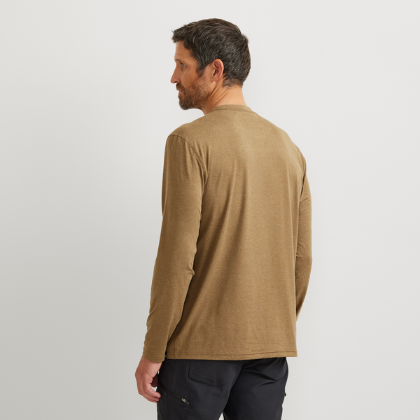 29-1666-PLAYERA MANGA LARGA MTN TREK-EDDIE BAUER