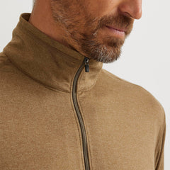 29-1667-MOCK LS MOUNTAIN TREK HZ-EDDIE BAUER