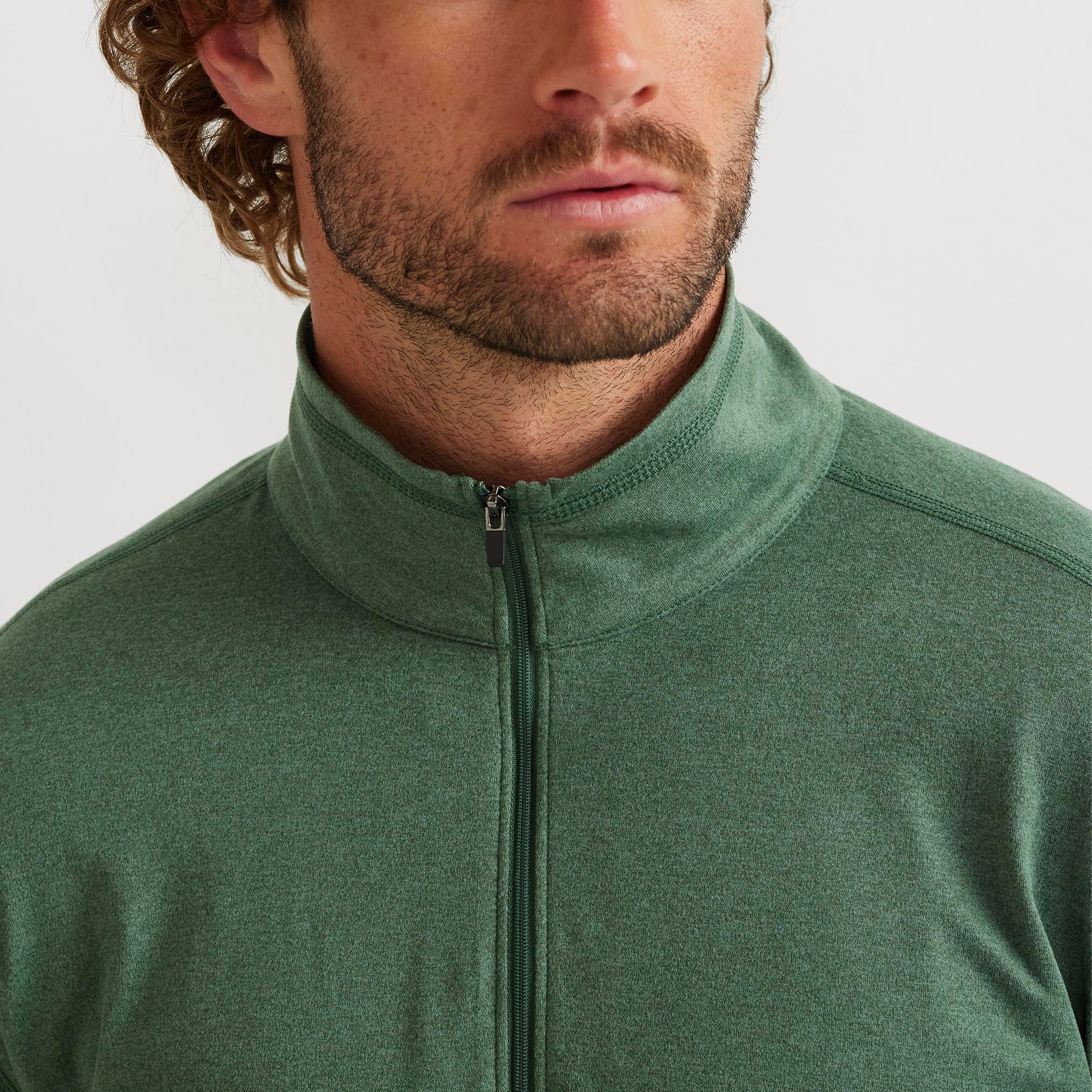 29-1667-MOCK LS MOUNTAIN TREK HZ-EDDIE BAUER