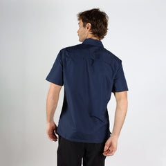 29-1685-CAMISA MANGA CORTA RAINIER RIPSTOP-EDDIE BAUER