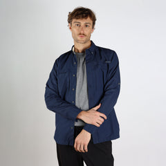 29-1686-CAMISA MANGA LARGA RAINIER RIPSTOP-EDDIE BAUER