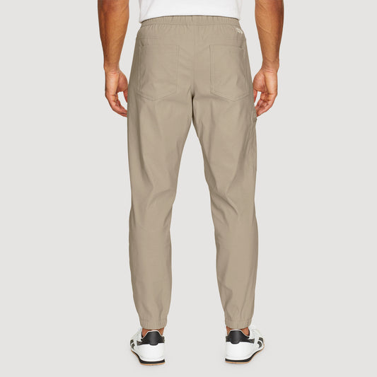 29-1712-JOGGER RAINIER PULL ON-EDDIE BAUER