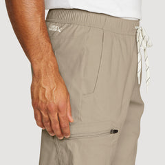 29-1712-JOGGER RAINIER PULL ON-EDDIE BAUER