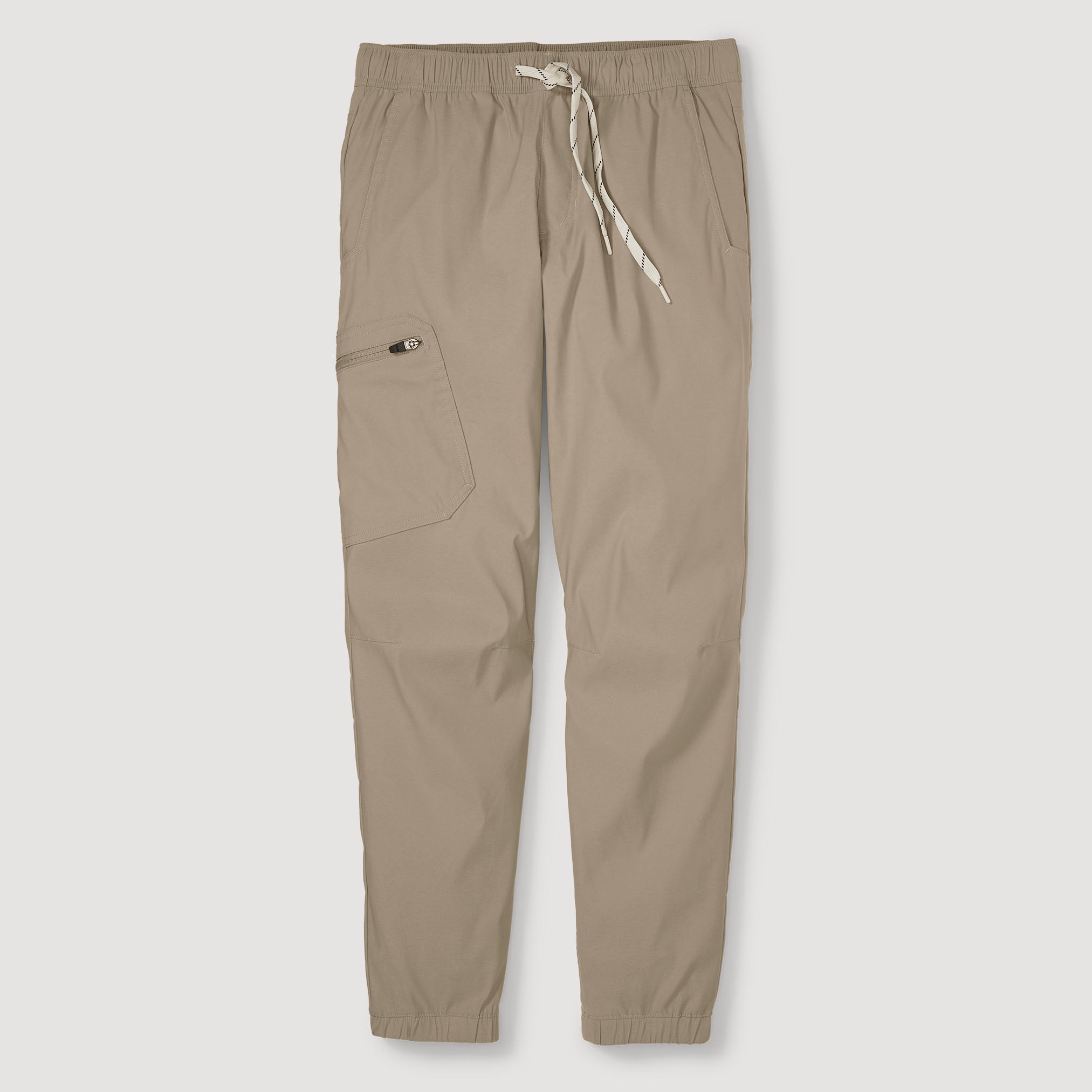 29-1712-JOGGER RAINIER PULL ON-EDDIE BAUER