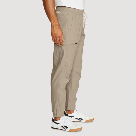 29-1712-JOGGER RAINIER PULL ON-EDDIE BAUER