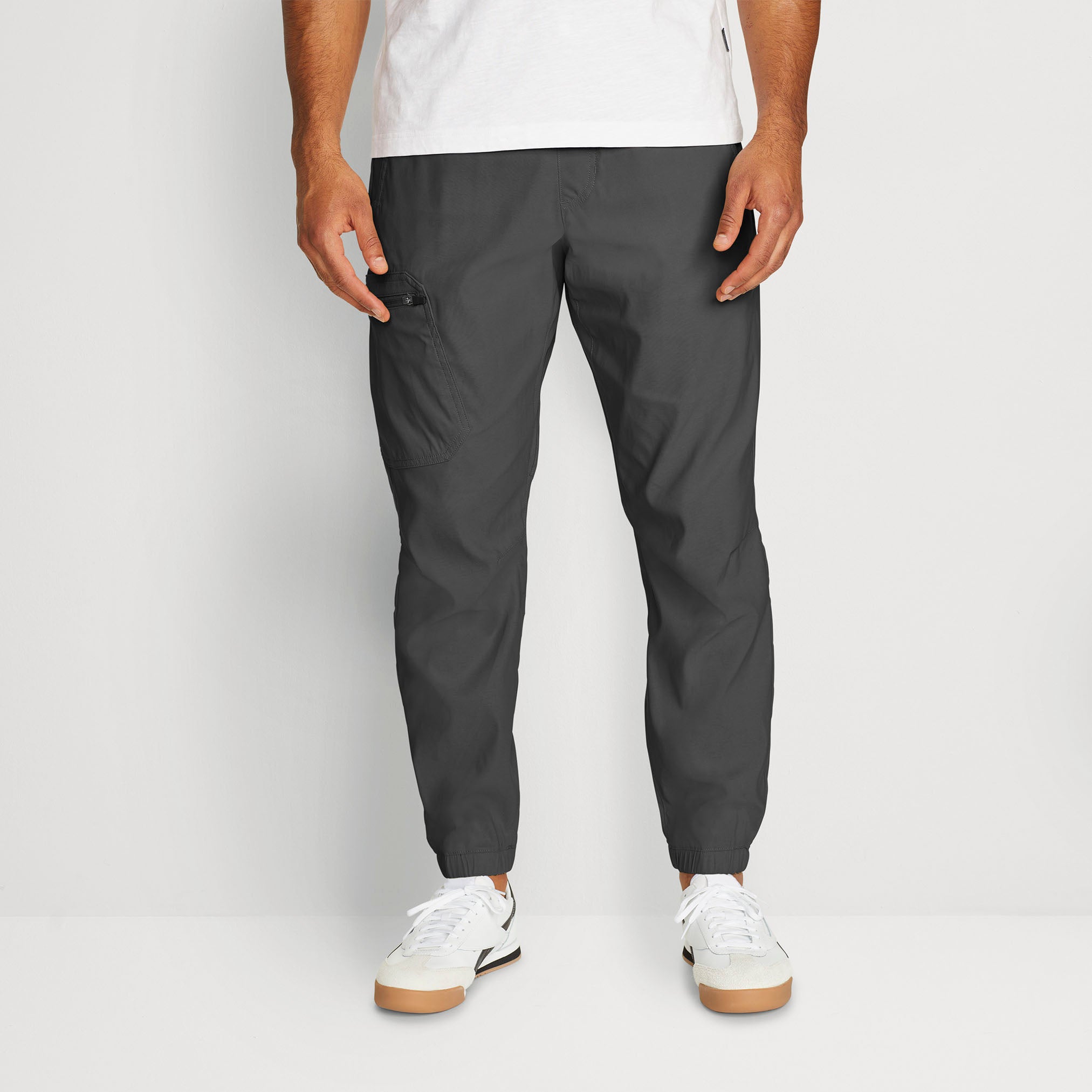 29-1712-JOGGER RAINIER PULL ON-EDDIE BAUER