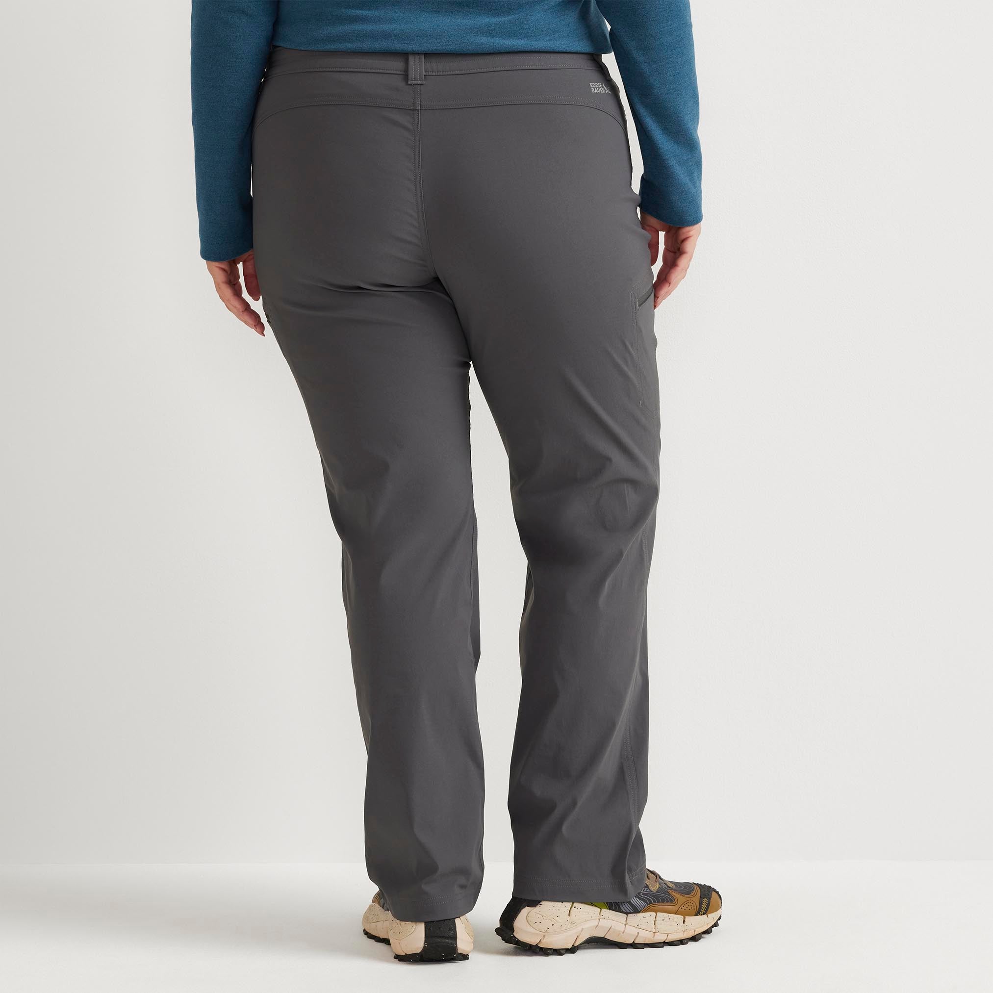 31-1135-PANTALON GUIDE PANT-EDDIE BAUER