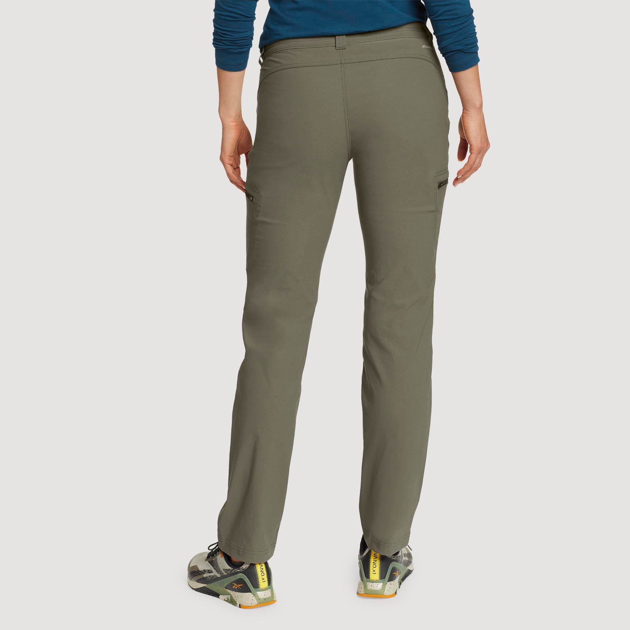 31-1135-PANTALON GUIDE PANT-EDDIE BAUER